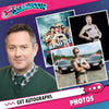 Thomas Lennon: Autograph Signing on Photos, November 21st