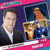 Patrick Warburton: Autograph Signing on Photos, November 27th