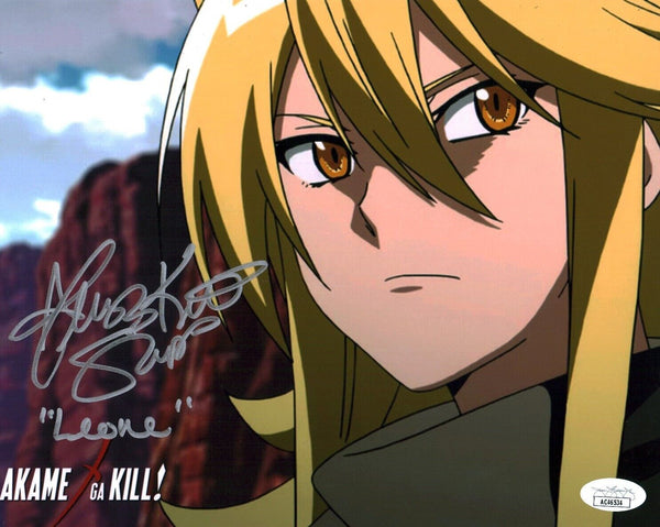 VK Anime Autograph by naochiko-feature-acc on DeviantArt