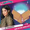 Colleen Clinkenbeard: Send In Your Own Item to be Autographed, SALES CUT OFF 11/20/26