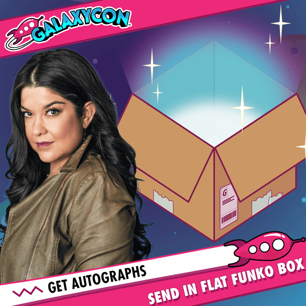 Colleen Clinkenbeard: Send In Your Own Item to be Autographed, SALES CUT OFF 11/20/26
