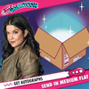 Colleen Clinkenbeard: Send In Your Own Item to be Autographed, SALES CUT OFF 11/20/26
