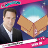 Patrick Warburton: Send In Your Own Item to be Autographed, SALES CUT OFF 11/20/2026
