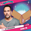 Todd Stashwick: Send In Your Own Item to be Autographed, SALES CUT OFF 11/5/23