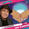 Walter Koenig: Send In Your Own Item to be Autographed, SALES CUT OFF 11/5/23