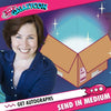 Luci Christian: Send In Your Own Item to be Autographed, SALES CUT OFF 11/20/2026