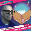Steve Burns: Send In Your Own Item to be Autographed, SALES CUT OFF 11/20/2026
