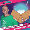Jeff Anderson: Send In Your Own Item to be Autographed, SALES CUT OFF 8/28/2026