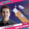 Nolan North: Send In Your Own Item to be Autographed, SALES CUT OFF 11/20/26