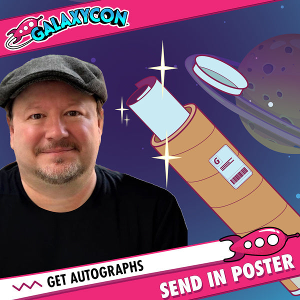 Sonny Strait: Send In Your Own Item to be Autographed, SALES CUT OFF 11/20/2026