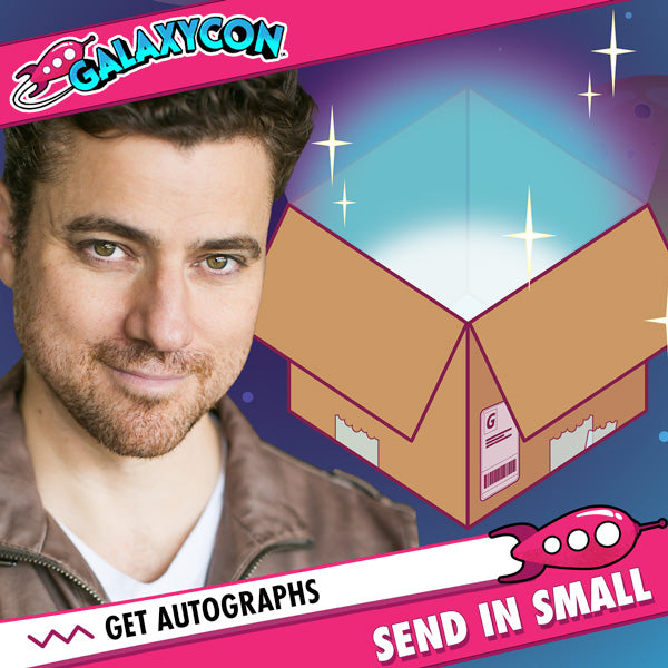 Donovan Patton: Send In Your Own Item to be Autographed, SALES CUT OFF 4/28/24