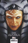 Ahsoka #1 1:25 TV Cover Variant Comic Book