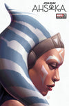 PRESALE: Ahsoka #1 John Tyler Christopher Variant GalaxyCon / One Stop Comic Shop Exclusive Comic Book