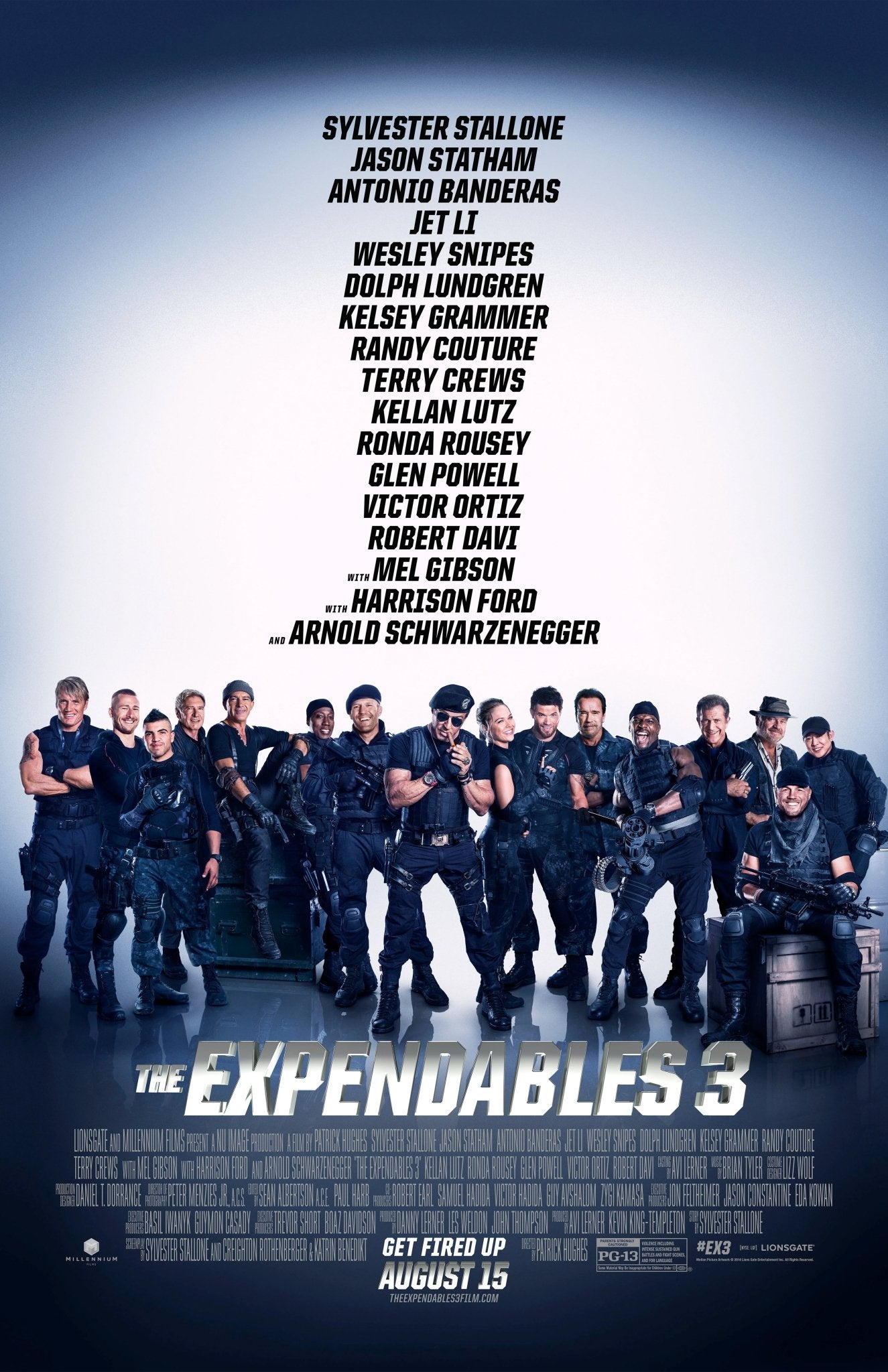 Kellan Lutz: Autograph Signing on Mini Posters, May 14