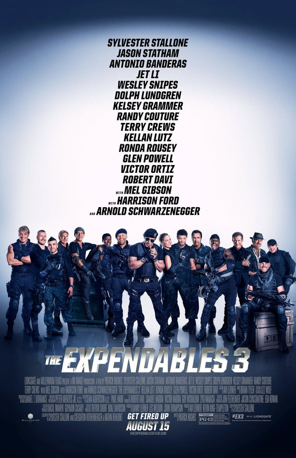 Kellan Lutz: Autograph Signing on Mini Posters, May 14