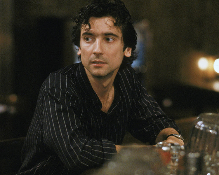 Griffin Dunne: Autograph Signing on Photos, September 28th