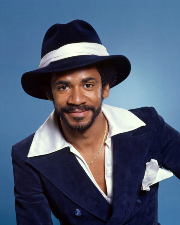 Tim Reid: Autograph Signing on Photos, September 28th