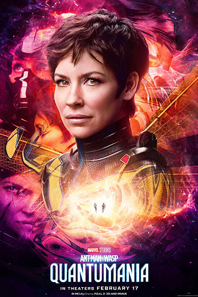 Evangeline Lilly: Autograph Signing on Photos, November 16th