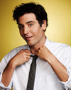 Josh Radnor: Autograph Signing on Mini Posters, October 19th