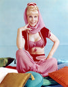 Barbara Eden: Autograph Signing on Mini Posters, October 19th