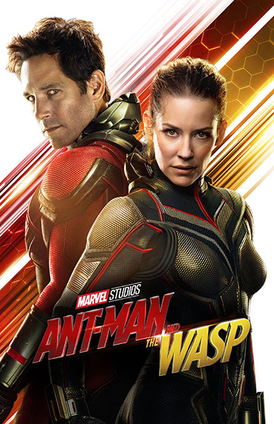 Evangeline Lilly: Autograph Signing on Mini Posters, November 16th