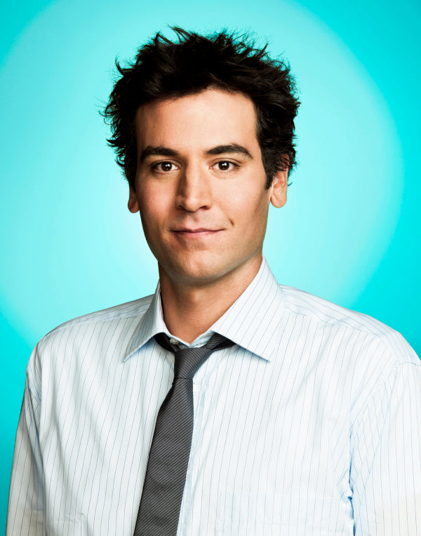 Josh Radnor: Autograph Signing on Mini Posters, October 19th