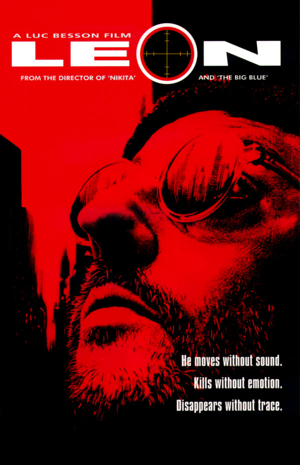 Jean Reno: Autograph Signing on Mini Posters, October 5th