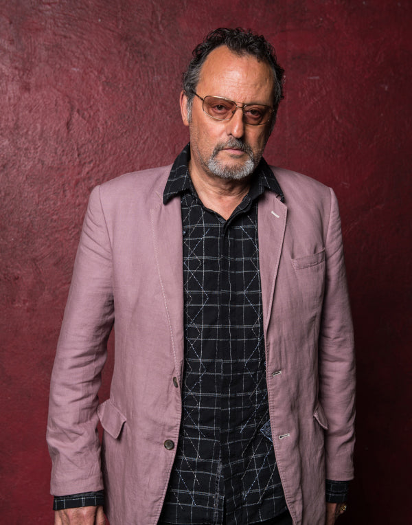 Jean Reno: Autograph Signing on Mini Posters, October 5th