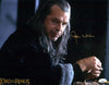 John Noble LOTR Lord of the Rings 11x14 Photo Poster Signed Autographed JSA COA Certified