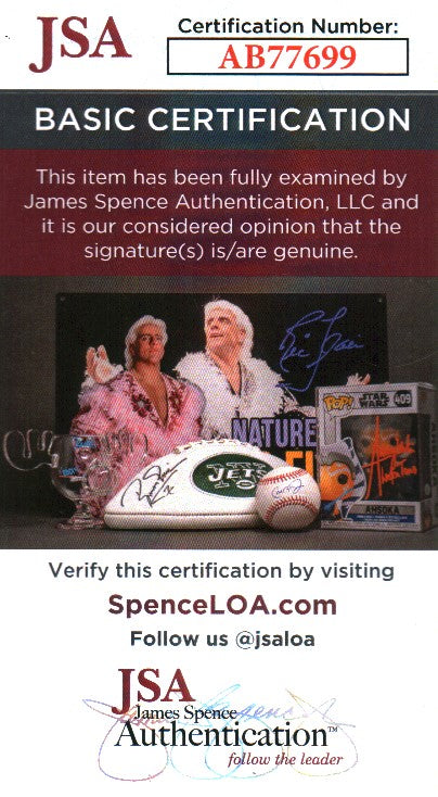 Shane Kippel Degrassi 11x17 Signed Photo Poster JSA COA Certified Autograph