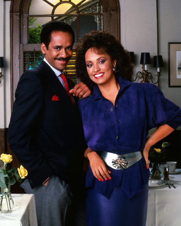 Tim Reid: Autograph Signing on Photos, September 28th