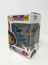 Linda Larkin Disney's Aladdin Jasmine #1013 Signed Funko Pop JSA Certified Autograph