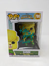 Katie Leigh Disney Gummi Bears #780 Signed Funko Pop JSA Certified Autograph