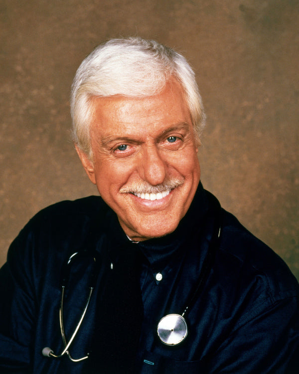 Dick Van Dyke: Autograph Signing on More Photos, October 5th