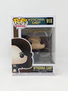 Melanie Scrofano Wynonna Earp #918 Signed Funko Pop JSA Certified Autograph