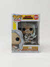 Emily Neves My Hero Academia Eri #1011 Signed Funko Pop JSA Certified Autograph