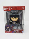 Arryn Zech RWBY Blake Belladonna Signed JSA Jazwares Vinyl Figure GalaxyCon