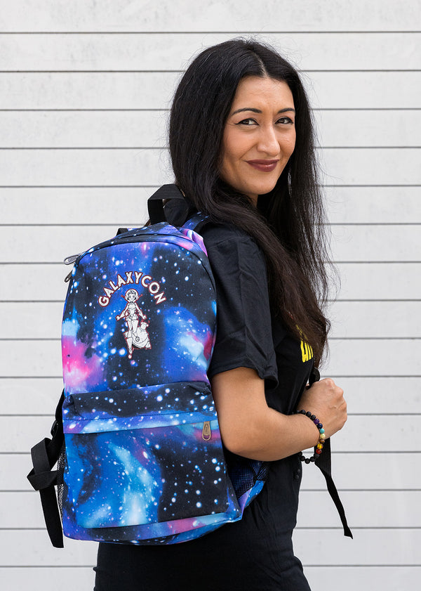 Backpack GalaxyCon