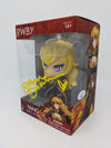 Barbara Dunkelman RWBY Yang Xiao Long Signed JSA Jazwares Vinyl Figure GalaxyCon