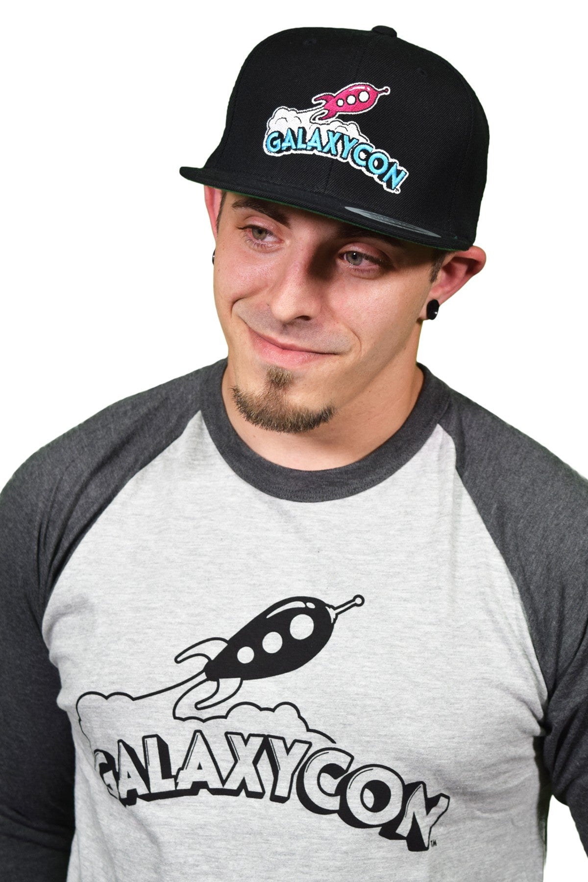 Baseball Hat GalaxyCon
