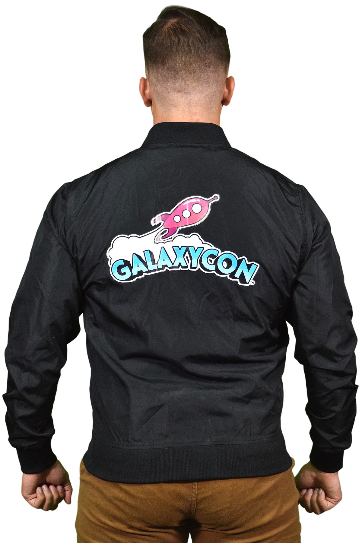 Bomber Jacket GalaxyCon