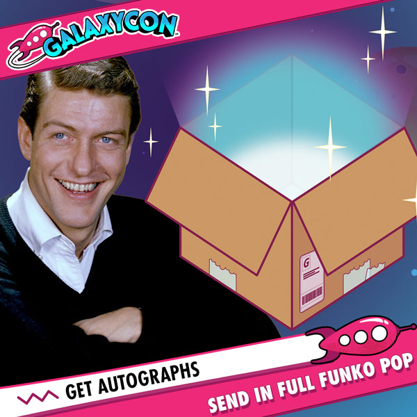 Dick Van Dyke: Send In Your Own Item to be Autographed, SALES CUT OFF 9/24/23