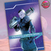 Absolution #1 GalaxyCon Raleigh 2022 Exclusive Virgin Variant Comic Book
