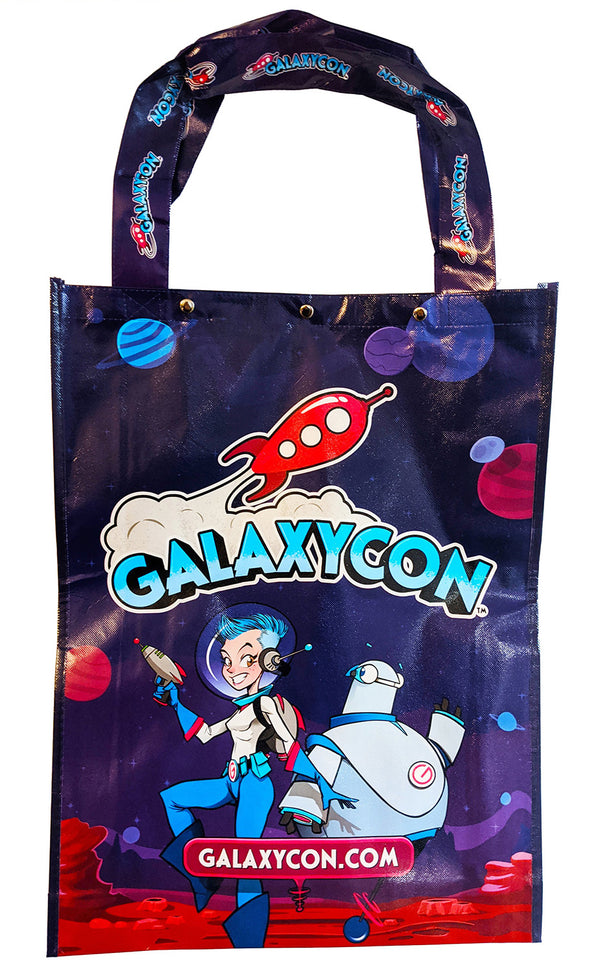 Galaxycon Expo Bag