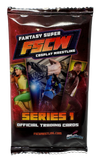 FSCW Trading Cards Series 1