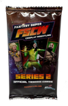 FSCW Trading Cards Series 2
