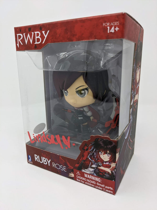 Autographed Funkos & Figures