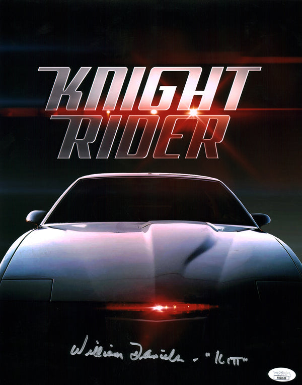 Knight Rider