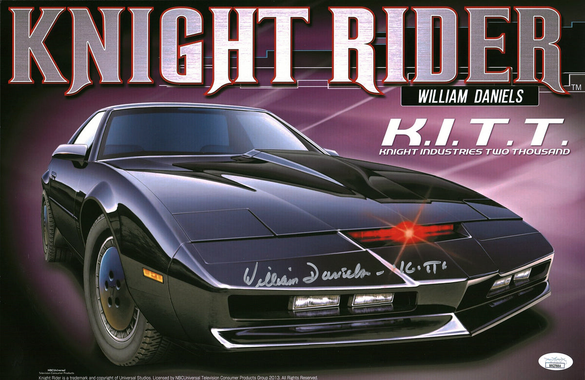 Knight Rider