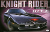 William Daniels Knight Rider 11x17 Photo Poster Signed Autograph JSA Certified COA Auto